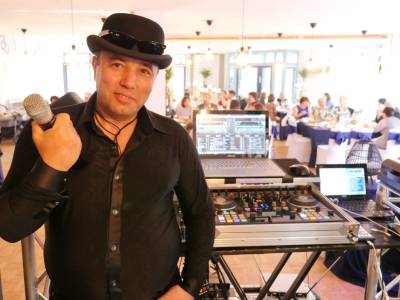DJ für Hochzeit DJ für Hochzeit -