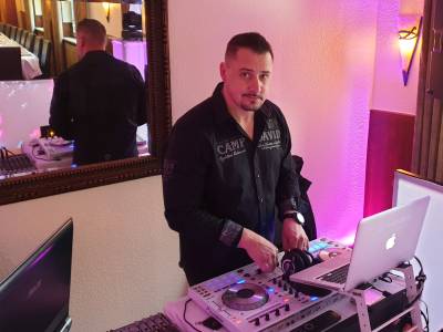 DJ für Hochzeit DJ für Hochzeit -